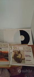 Vinili musica classica collezione 