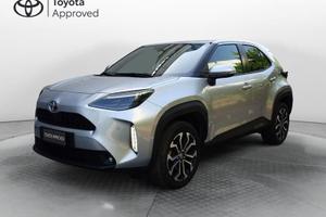 Toyota Yaris Cross 1.5 Hybrid 5p. E-CVT AWD-i...
