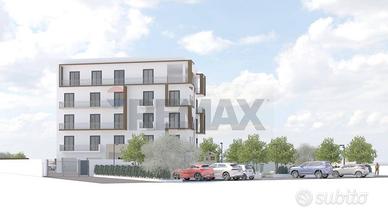 Attico/Mansarda - Siracusa