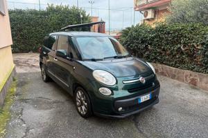 Fiat 500 L 1.6 mjet full living