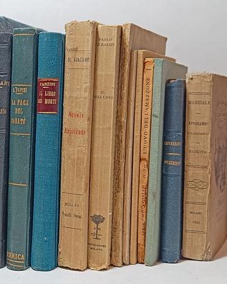 LETTERATURA ARCHEOLOGIA ARTE POESIA CURIOSITÀ 4b