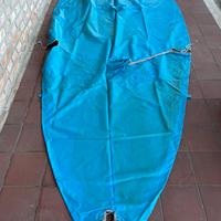 Telo copriscafo Flying Junior