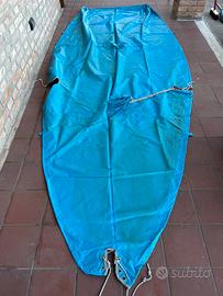 Telo copriscafo Flying Junior