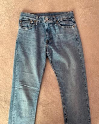 Jeans Levis 512