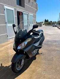 Aprilia atlantic 200