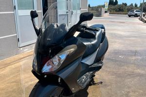 Aprilia atlantic 200