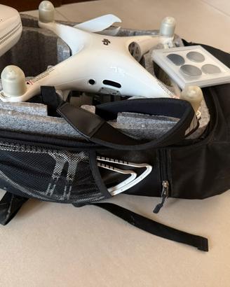 Drone DJI Phantom 4 plus