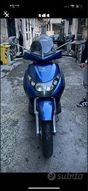 beverly 250