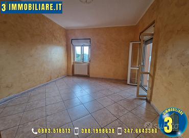 Barberini: appartamento + cantina