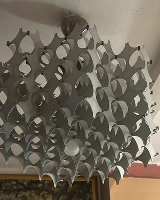 Lampadario a sospensione