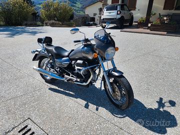 Moto Guzzi California 1100 itanium