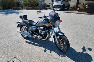 Moto Guzzi California 1100 itanium
