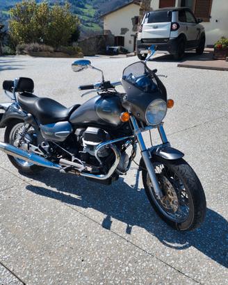 Moto Guzzi California 1100 itanium