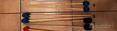 Bacch Marimba Vibrafono_Ben Conservate