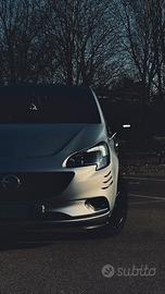 Opel Corsa 1.4 benzina Gpl