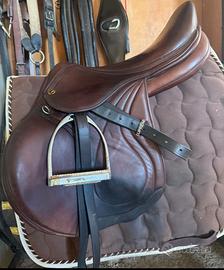 Selle cavalli