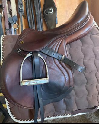 Selle cavalli