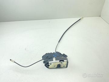 SERRATURA ANTERIORE DESTRA SMART ForTwo Cabrio (W4