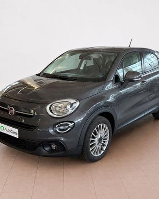 Fiat 500X 1.3 MultiJet 95 CV Cross