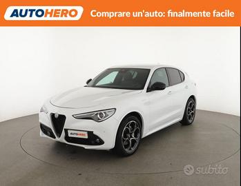 ALFA ROMEO Stelvio TU79861