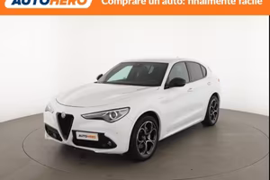 ALFA ROMEO Stelvio TU79861