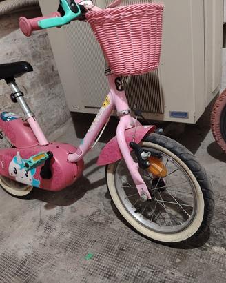 Bicicletta bambino/a