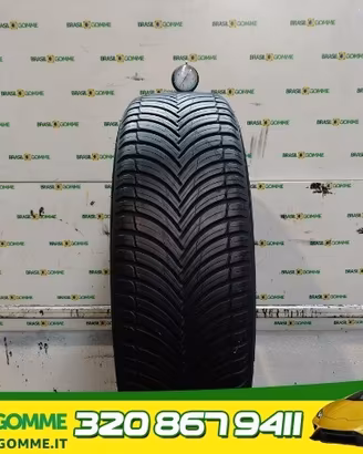 GOMME USATE 205 55 R19 97V KLEBER QUADRAXER 3 -4 S