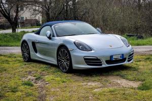 PORSCHE Boxster (981) - 2013