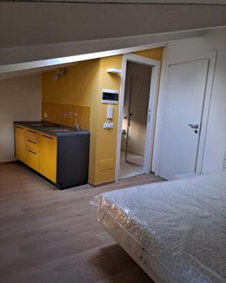 Castellarano mini appartamento tutto incluso