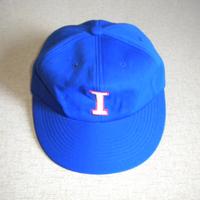 Cappellino baseball nazionale italiana anni '90