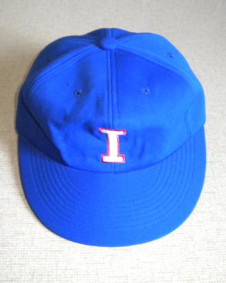 Cappellino baseball nazionale italiana anni '90