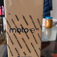 Smartphone Motorola E15 2/64GB misty blue-Dual sim