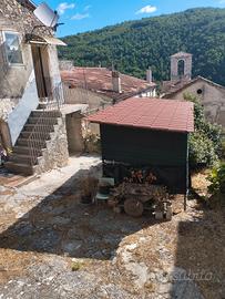 casale rustico 