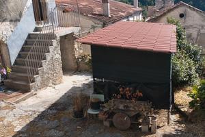 casale rustico 