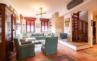 Appartamento a Cassano d'Adda Via milano 4 locali