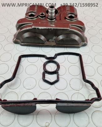 COPERCHIO VALVOLE YAMAHA YZF 250 2010 2011 YZ F 20