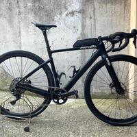 GRAVEL - CERVELO ASPERO 2021 TAGLIA 51