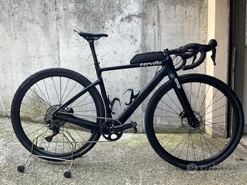 GRAVEL - CERVELO ASPERO 2021 TAGLIA 51