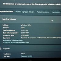 HP ProBook 635 Aero G7