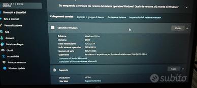 HP ProBook 635 Aero G7