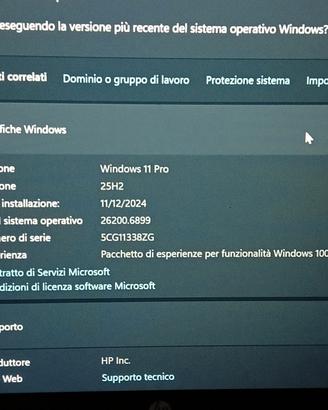 HP ProBook 635 Aero G7