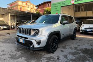 Jeep Renegade 1.6 Mjt 120 CV S