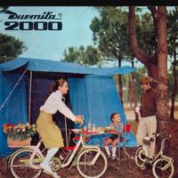 Atala Rizzato 2000 Imperial ’67

