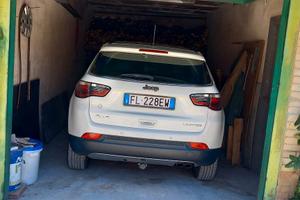 jeep compas usata  diesel, automatico, station wag