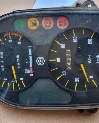 CONTACHILOMETRI PIAGGIO COSA 