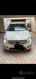 Mercedes classe b 200 cdi