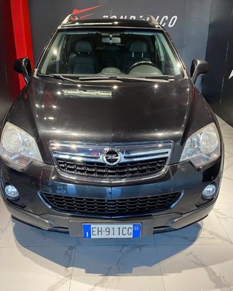 OPEL Antara 2.2 CDTI 163 CV Cosmo Unlimited