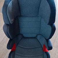 Seggiolino auto 