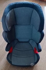 Seggiolino auto 