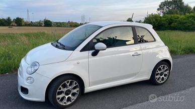 FIAT 500S 1.3 Multijet 95CV